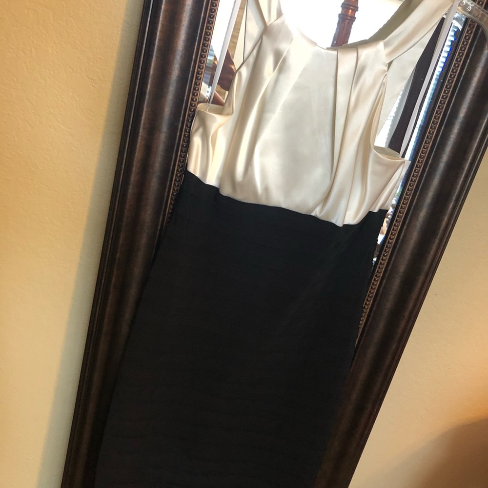Formal dress